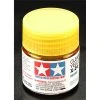 Tamiya Acrylic Mini X24, Clear Yellow -Tamiya Store TAM81524 A0 H21FUKFT