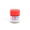 Tamiya Acrylic Mini X27, Clear Red -Tamiya Store TAM81527 A0 VHQKSVE9