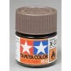 Tamiya Acrylic Mini X33, Metallic Bronze -Tamiya Store TAM81533 A0 ORTM35AT