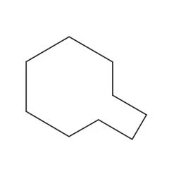 Tamiya Acrylic Mini X-35 Semi Gloss Clear, 10ml Bottle