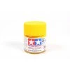 Tamiya Acrylic Mini XF3, Flat Yellow -Tamiya Store TAM81703 A0 CCSW1IB3