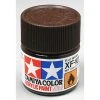 Tamiya Acrylic Mini XF10, Flat Brown -Tamiya Store TAM81710 A0 5PF12UK1