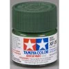 Tamiya Acrylic Mini XF26, Deep Green -Tamiya Store TAM81726 A0 NQE1O0AZ