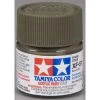 Tamiya Acrylic Mini XF51, Khaki Drab -Tamiya Store TAM81751 A0 HMI27JIK