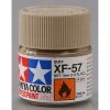 Tamiya Acrylic Mini XF57, Buff -Tamiya Store TAM81757 A0 GXJX1WY7