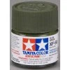 Tamiya Acrylic Mini XF58, Olive Green -Tamiya Store TAM81758 A0 J7SN28G0
