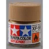 Tamiya Acrylic Mini XF59, Desert Yellow 10ml -Tamiya Store TAM81759 A0 BPVJ0PDT