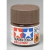 Tamiya Acrylic Mini XF68, NATO Brown -Tamiya Store TAM81768 A0 9M78IZJ5