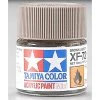 Tamiya Acrylix Mini XF72, Brown 10 Ml. -Tamiya Store TAM81772 A0 3M7R1D33