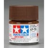 Tamiya Acrylic Mini XF79, L Deck Brn -Tamiya Store TAM81779 A0 LY73BIZN