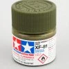 Tamiya Acrylic Mini XF-81 Dark Green 2 RAF 10ml Bottle -Tamiya Store TAM81781 A0 HBPP1L1V