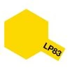 Tamiya Lacquer Paint LP-83 Mixing Yellow -Tamiya Store TAM82183 A0 E9VYOUUO