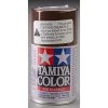 Tamiya Spray Lacquer TS-1 Red Brown