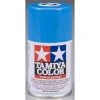 Tamiya Spray Lacquer TS-10 French Blue -Tamiya Store TAM85010 A0 NZ9CN3FJ