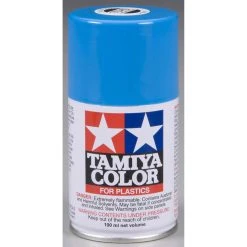 Tamiya Spray Lacquer TS-10 French Blue