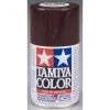 Tamiya Spray Lacquer TS-11 Maroon