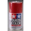 Tamiya Spray Lacquer TS-18 Metallic R -Tamiya Store TAM85018 A0 7TZ8DYDG