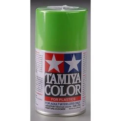 Tamiya Spray Lacquer TS-22 Light Green