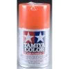 Tamiya Spray Lacquer TS-31 Bright Orange -Tamiya Store TAM85031 A0 7D29ETL9