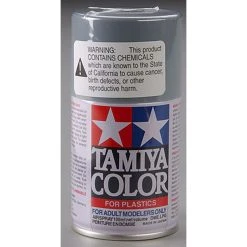 Tamiya Spray Lacquer TS-32 Haze Grey