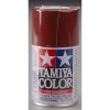 Tamiya Spray Lacquer TS-33 Dull Red -Tamiya Store TAM85033 A0 04QYOMKI