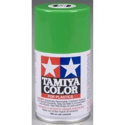 Tamiya Spray Lacquer TS-35 Park Green