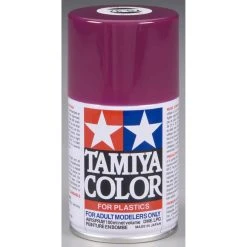 Tamiya Spray Lacquer TS-37 Lavender