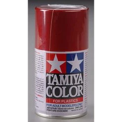 Tamiya Spray Lacquer TS-39 Mica Red