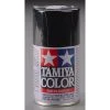 Tamiya Spray Lacquer TS-40 Metal Black -Tamiya Store TAM85040 A0 JHAMW5QV