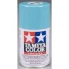 Tamiya Spray Lacquer TS-41 Coral Blue 2 Tamiya Spray Lacquer TS-41 Coral Blue -Tamiya Store TAM85041 A0 L43PGDTA