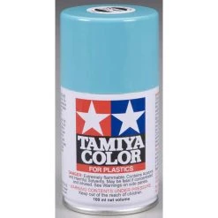 Tamiya Spray Lacquer TS-41 Coral Blue