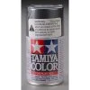 Tamiya Spray Lacquer TS-42 Lt Gun Metal 2 Tamiya Spray Lacquer TS-42 Lt Gun Metal -Tamiya Store TAM85042 A0 LDA70E4W