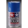 Tamiya Spray Lacquer TS-44 Brill Blue -Tamiya Store TAM85044 A0 FJ7R5WUB
