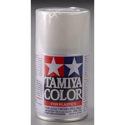 Tamiya Spray Lacquer TS-45 Pearl Whit