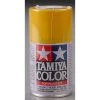 Tamiya Spray Lacquer TS-47 Chrome Yellow -Tamiya Store TAM85047 A0 NOBYFXTV