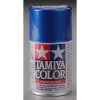 Tamiya Spray Lacquer TS-50 Blue Mica -Tamiya Store TAM85050 A0 T9GIH2DX