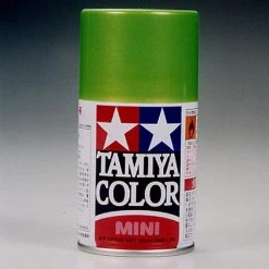 Tamiya Spray Lacquer TS-52 Candy Lime