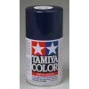 Tamiya S-53 Deep Metalic Blue, Spray Lacquer