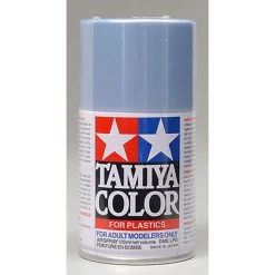 Tamiya S-58 Pearl Light Blue