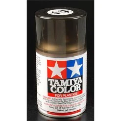 Tamiya Spray Lacquer TS-71 Smoke