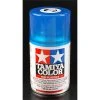 Tamiya Spray Lacquer TS-72 Clear Blue -Tamiya Store TAM85072 A0 WNDEVR02