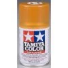 Tamiya Spray Lacquer TS-73 Clear Org -Tamiya Store TAM85073 A0 9316CPMK