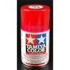 Tamiya Spray Lacquer TS-74 Clear Red -Tamiya Store TAM85074 A0 6RCSKCCL