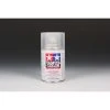 Tamiya Spray Lacquer TS-80 Flat Clear -Tamiya Store TAM85080 A0 ZS7BM3SD