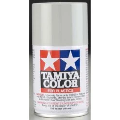 Tamiya Spray Paint TS-81 British Navy Grey