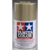 Tamiya Spray Lacquer TS-84 Metallic Gold -Tamiya Store TAM85084 A0 MGH9FZU1