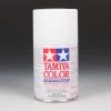 Tamiya Polycarbonate PS-1 White, Spray 100 Ml -Tamiya Store TAM86001 A0 H3XSGHE5