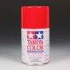 Tamiya Polycarbonate PS-2 Red, Spray 100 Ml -Tamiya Store TAM86002 A0 0WUU05VN