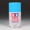 Tamiya Polycarbonate PS-3 Light Blue, Spray 100 Ml -Tamiya Store TAM86003 A0 3DSPMWY5