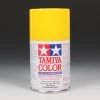 Tamiya Polycarbonate PS-6 Yellow, Spray 100 Ml -Tamiya Store TAM86006 A0 LEGWTMAS